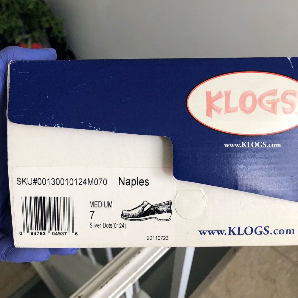 Klogs - Picture 4 of 4